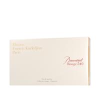 Maison Francis Kurkdjian Baccarat Rouge 540 EDP Travel Set 5x11ml