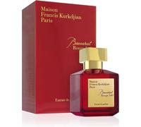 Maison Francis Kurkdjian Baccarat Rouge 540 extrait de parfum unisexe 70 ml
