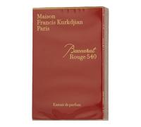 Maison Francis Kurkdjian Baccarat Rouge 540 Refills 3 Piece Gift Set For Women