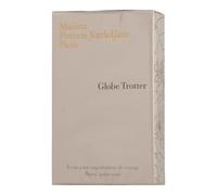 Maison Francis Kurkdjian Paris - Globe Trotter Travel Case - Accessoire de parfum Gold Edition 1 St.