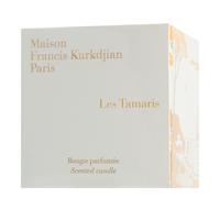 Maison Francis Kurkdjian - Home Scents Les Tamaris Candle 280g