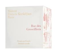 Maison Francis Kurkdjian Home Scents Rue de Groseilliers Candle 280g