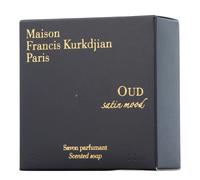 Maison Francis Kurkdjian Paris - OUD satin mood Soap - Savon & gommage pour les mains 150 g