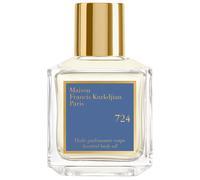 Maison Francis Kurkdjian Paris - 724 Body Oil - Huile pour le corps 70 ml