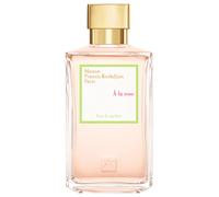Maison Francis Kurkdjian Paris - À la rose - Eau de Parfum Unisexe 200 ml