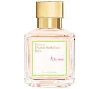 Maison Francis Kurkdjian Paris - À la rose - Eau de Parfum Unisexe 70 ml