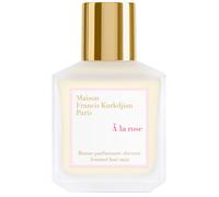 Maison Francis Kurkdjian Paris - À la rose Hair Mist - Parfum pour cheveux unisexe 70 ml