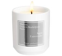 Maison Francis Kurkdjian Paris - Aqua Universalis Candle - Bougie parfumée 280 g