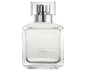 Maison Francis Kurkdjian Paris - Aqua Universalis Cologne forte - Eau de Parfum Unisexe 70 ml