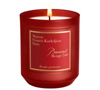 Maison Francis Kurkdjian Paris - Baccarat Rouge 540 Candle - Bougie parfumée 300 ml