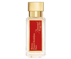 Maison Francis Kurkdjian Paris - Baccarat Rouge 540 - Eau de Parfum Unisexe 35 ml