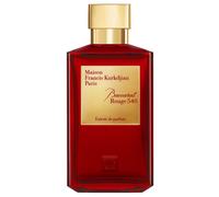 Baccarat Rouge 540 - Extrait de Parfum Multicolore Maison Francis Kurkdjian Multicolore Taille unique