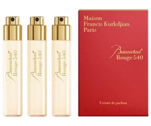 Maison Francis Kurkdjian Paris - Baccarat Rouge 540 - Extrait de Parfum Unisexe 33 ml
