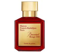 Maison Francis Kurkdjian Paris - Baccarat Rouge 540 - Extrait de Parfum Unisexe 70 ml