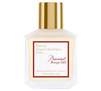 Maison Francis Kurkdjian Paris - Baccarat Rouge 540 Hair Mist - Parfum pour cheveux unisexe 70 ml