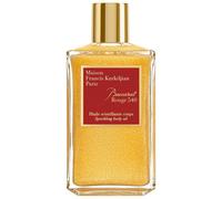 Maison Francis Kurkdjian Paris - Baccarat Rouge 540 Shimmering Body Oil - Huile pour le corps 200 ml
