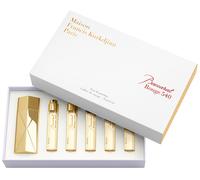 Maison Francis Kurkdjian Paris - Baccarat Rouge 540 Travel Set - Coffret de parfums unisexe 55 ml