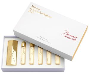 Maison Francis Kurkdjian Paris - Baccarat Rouge 540 Travel Set - Coffret de parfums unisexe 55 ml