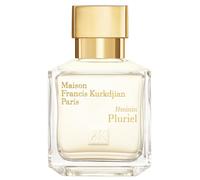 Maison Francis Kurkdjian Paris féminin Pluriel Eau de Parfum 70 ml