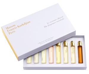 Maison Francis Kurkdjian Paris - Fragrance Wardrobe for Her 2024 - Set de parfums pour femmes 88 ml