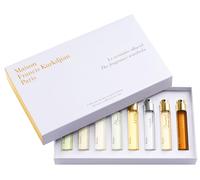 Maison Francis Kurkdjian Paris - Fragrance Wardrobe for Him 2024 - Set de parfums pour hommes 88 ml