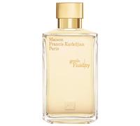 Maison Francis Kurkdjian Paris - Gentle Fluidity Gold - Eau de Parfum Unisexe 200 ml