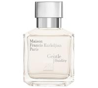 Maison Francis Kurkdjian Paris - Gentle Fluidity Silver - Eau de Parfum Unisexe 70 ml
