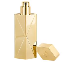 Maison Francis Kurkdjian Paris - Globe Trotter Travel Case - Accessoire de parfum Gold Edition 1 St.
