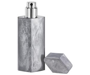 Maison Francis Kurkdjian Paris - Globe Trotter Travel Case - Accessoire de parfum Zinc Edition 1 St.