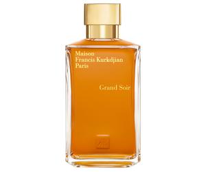 Maison Francis Kurkdjian Paris - Grand Soir - Eau de Parfum Unisexe 200 ml