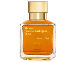 Maison Francis Kurkdjian Paris - Grand Soir - Eau de Parfum Unisexe 70 ml