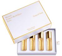 Maison Francis Kurkdjian Paris - Grand Soir Roll-On Elixir Set - Coffret de parfums unisexe 16 ml