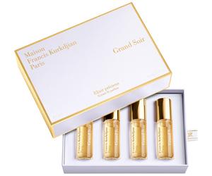 Maison Francis Kurkdjian Paris - Grand Soir Roll-On Elixir Set - Coffret de parfums unisexe 16 ml