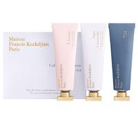 Maison Francis Kurkdjian Paris - Hand Creams Set - Crème & masques pour les mains 1 St.