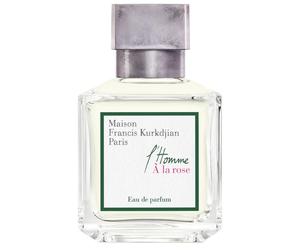 Maison Francis Kurkdjian Paris - l'Homme À la rose - Eau de Parfum Homme 70 ml