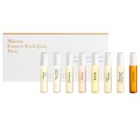 Maison Francis Kurkdjian Paris - Mini Fragrance Wardrobe For Her 2024 - Set de parfums pour femmes 16 ml