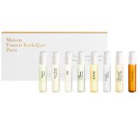 Maison Francis Kurkdjian Paris - Mini Fragrance Wardrobe For Him 2024 - Set de parfums pour hommes 16 ml