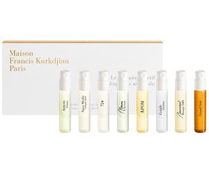 Maison Francis Kurkdjian Paris - Mini Fragrance Wardrobe For Him 2024 - Set de parfums pour hommes 16 ml