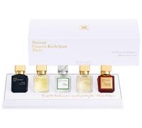 Maison Francis Kurkdjian Paris - Miniature Gift Set - Coffret de parfums unisexe 50 ml