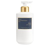 Maison Francis Kurkdjian Paris - OUD satin mood Body Lotion - Lotion & crème pour le corps 350 ml