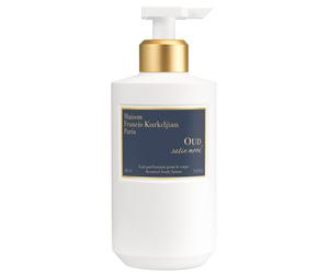 Maison Francis Kurkdjian Paris - OUD satin mood Body Lotion - Lotion & crème pour le corps 350 ml