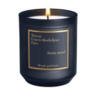 Maison Francis Kurkdjian Paris - OUD satin mood Candle - Bougie parfumée 300 ml