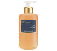 Maison Francis Kurkdjian Paris - OUD satin mood Hand & Body Cleansing Gel - Gel douche 350 ml