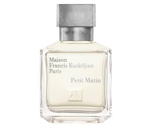 Maison Francis Kurkdjian Paris - Petit Matin - Eau de Parfum Unisexe 70 ml
