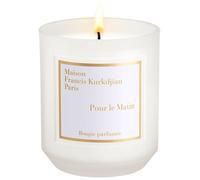 Maison Francis Kurkdjian Paris - Pour le Matin Candle - Bougie parfumée 300 ml