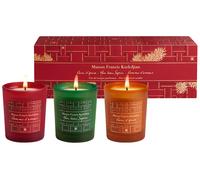 Maison Francis Kurkdjian Paris - Trio Candle Set - Coffret découverte Kerzen 1 St.
