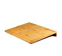 Maison Futée - Planche à découper avec rebord de calage