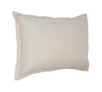 Maison Futée - Taie d oreiller rectangulaire 50x70 cm 100% Coton - Lin