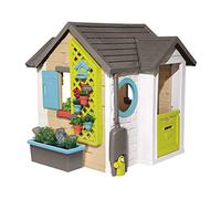 Maison garden house