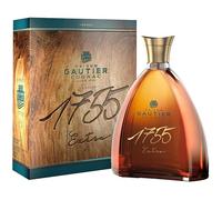 Maison Gautier - Cognac Extra 1755 40° - 700 ml